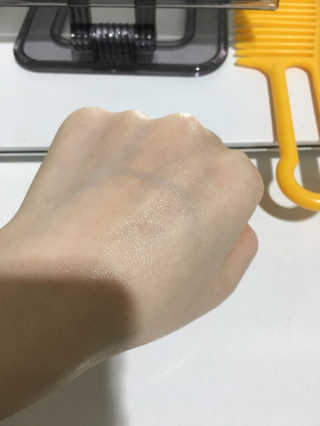 보타니티 [홍]조[진]정[결]케어 플라본 세럼 — 4.83점을 준 리뷰어가 2018년 5월 올린 사용 사진