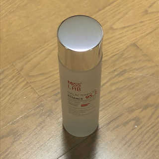 (주)에네스티 미스랩 갈락토미세스 클리어 플러스 에센스 — 5점을 준 리뷰어가 2020년 2월 올린 사용 사진