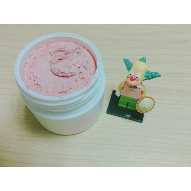 티암 365맑음 핑크버블팩 리뷰 사진