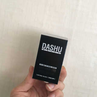 다슈코리아 다슈 안티 헤어로스 헤어쿠션 16g — 5점을 준 리뷰어가 2017년 3월 올린 사용 사진