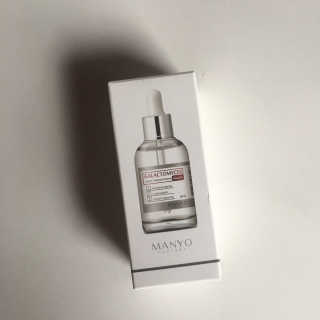 [마녀 공장] 발가락 토미 니아신 에센스 50ml — 4.17점을 준 리뷰어가 2018년 8월 올린 사용 사진