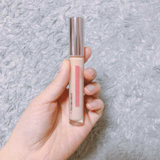 제니코코 탑커버 컨실러 — 4.67점을 준 리뷰어가 2018년 2월 올린 사용 사진