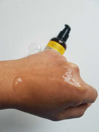 iamskinobsessed님이 올린 리뷰 사진 3
