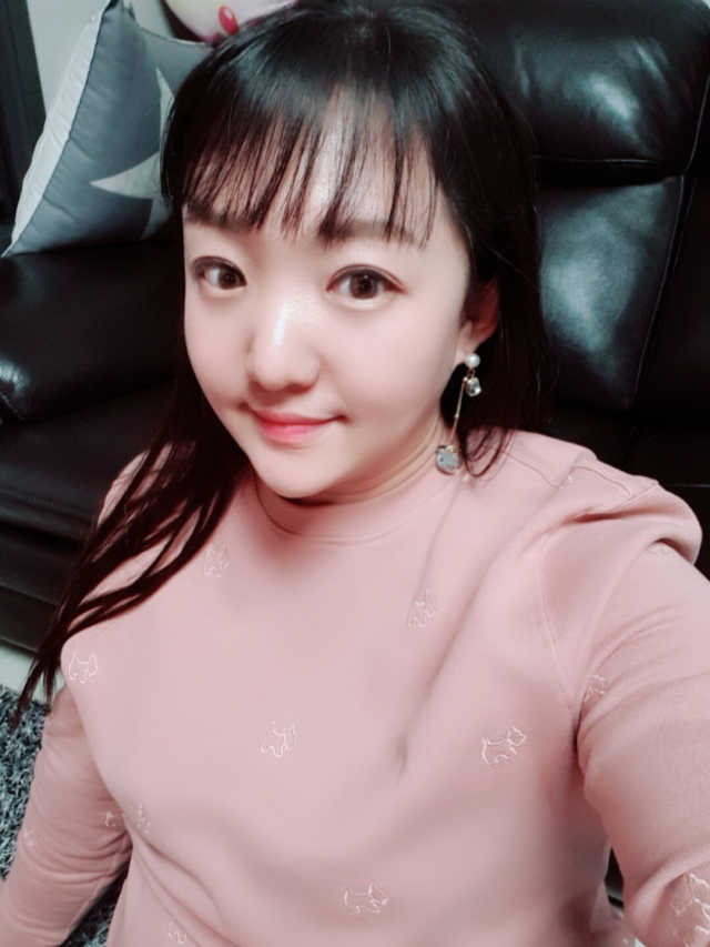 트윙클 귀걸이 리뷰 사진