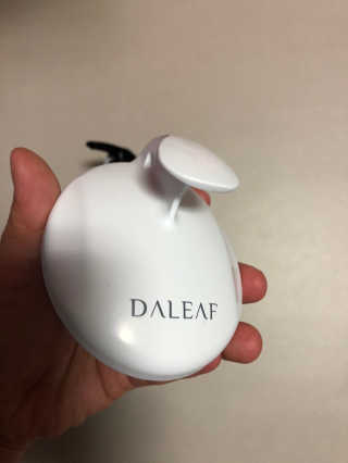 달리프 베러 퍼퓸 샴푸 1000ml 레이니데이 or 일랑로즈 — 5점을 준 리뷰어가 2018년 11월 올린 사용 사진