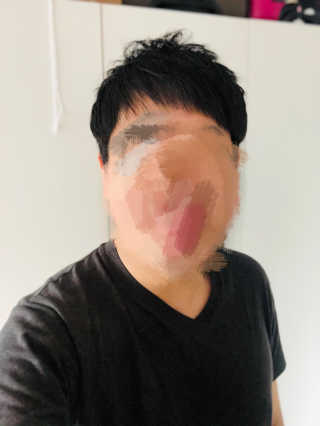 다슈코리아 다슈 포 맨 프리미엄 메가 홀드 슈퍼 스프레이 250ml — 5점을 준 리뷰어가 2019년 2월 올린 사용 사진