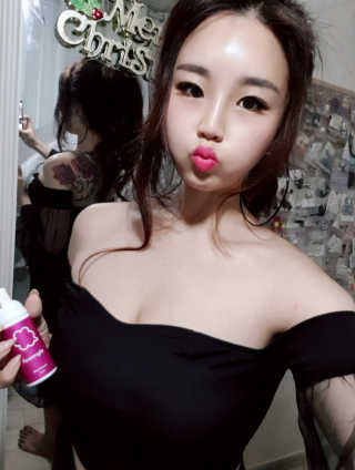 폼글 I foamgle [폼글] 거품가글 50ml 3종 - 민트, 라벤더, 라즈베리 — 4점을 준 리뷰어가 2019년 11월 올린 사용 사진