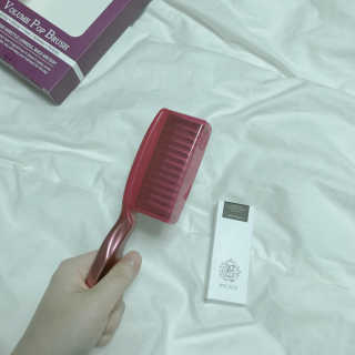 에포테쉬 볼륨 팝 브러시 — 4점을 준 리뷰어가 2019년 5월 올린 사용 사진