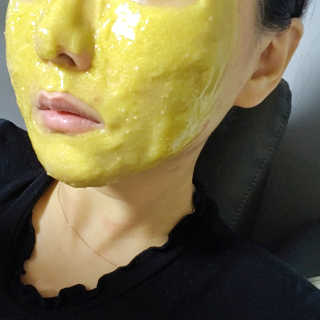 MDSPICK [엠디스픽] 앰풀리파이 텐엑스 모델링팩 3종 — 4점을 준 리뷰어가 2018년 10월 올린 사용 사진