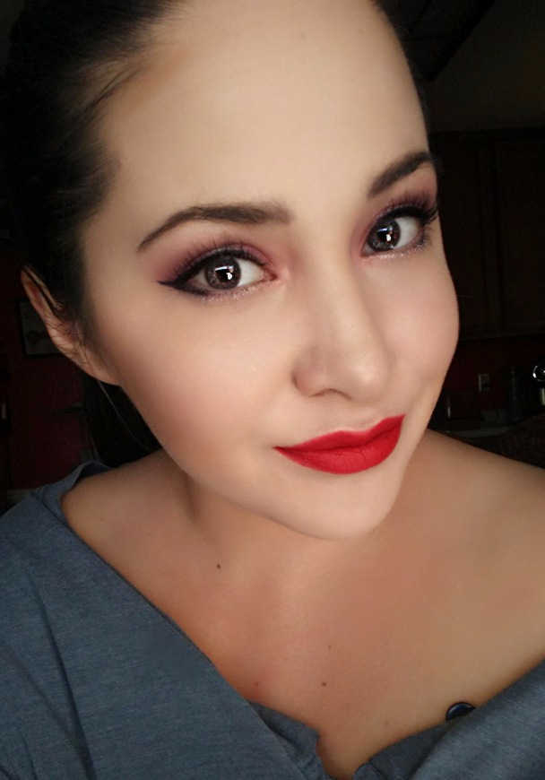 Auto Lip Crayon 리뷰 사진