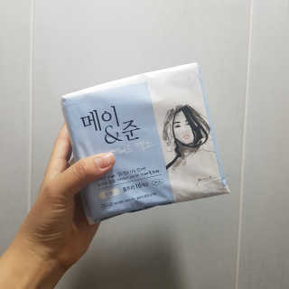 메이앤준 스피드맥스 — 3점을 준 리뷰어가 2019년 3월 올린 사용 사진