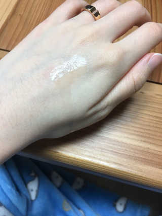 비알티씨 파워 옴므 올인원 솔루션（단품1개, 세트X） — 3.5점을 준 리뷰어가 2017년 2월 올린 사용 사진