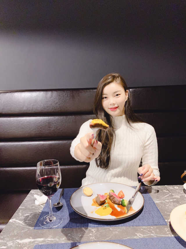 [뷔페 G 글래드호텔 강남코엑스센터점] 2인 식사권 리뷰 사진