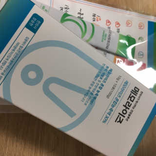 닥터라이즈 기억력이 필요한 순간 메모라이즈 1박스（10개입） — 3점을 준 리뷰어가 2019년 9월 올린 사용 사진