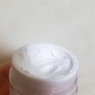 파시스 올인원 진주 화이트닝 크림 100ml — 4점을 준 리뷰어가 2019년 2월 올린 사용 사진
