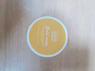푸츄푸츄 Real repair skin cell premium patch — 5점을 준 리뷰어가 2018년 10월 올린 사용 사진