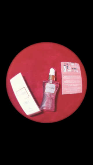 레드컨테이너 페로몬향 퍼퓸 바디미스트 80ml — 5점을 준 리뷰어가 2020년 3월 올린 사용 사진