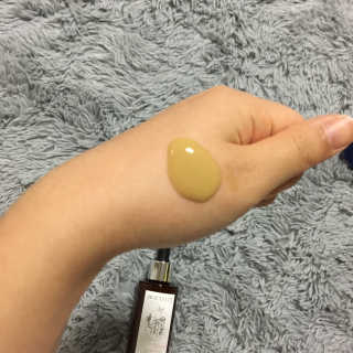 보타니티 [홍]조[진]정[결]케어 플라본 세럼 — 4.83점을 준 리뷰어가 2018년 5월 올린 사용 사진