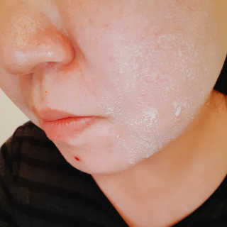 셀리맥스 프레시 클렌징오일 — 5점을 준 리뷰어가 2019년 1월 올린 사용 사진