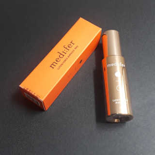 메디페르 루테인 포스앰플 50ml — 5점을 준 리뷰어가 2019년 10월 올린 사용 사진