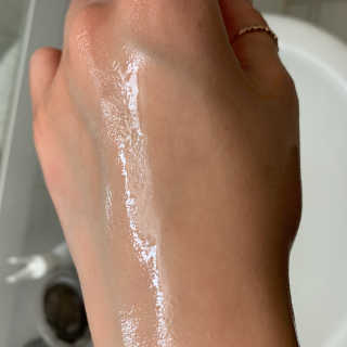 아미니 비노테라 오일워시 400ml 대용량 — 4.5점을 준 리뷰어가 2019년 7월 올린 사용 사진