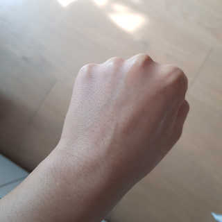 퓨어힐스 센텔라 90 앰플 + 센텔라 65 그린티팩 — 4점을 준 리뷰어가 2019년 3월 올린 사용 사진