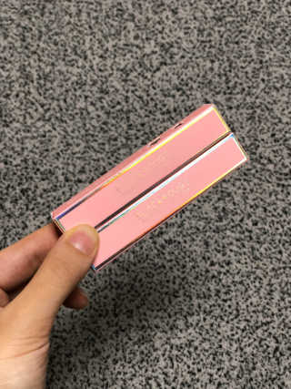 [블랙루즈] 펄블리 아이 글리터 2종 — 4점을 준 리뷰어가 2019년 1월 올린 사용 사진
