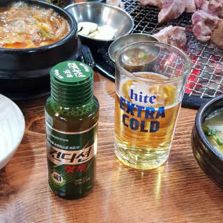 헛개컨디션 [헛캐 컨디션] NEW 컨디션 환 10포 + 컨디션 2병 — 5점을 준 리뷰어가 2019년 4월 올린 사용 사진
