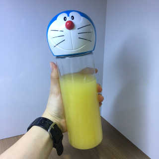 장수농가 리얼깔라만시 — 5점을 준 리뷰어가 2018년 6월 올린 사용 사진