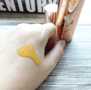 메디페르 루테인 포스앰플 50ml — 5점을 준 리뷰어가 2019년 10월 올린 사용 사진