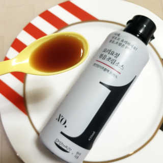 요요랩 요리요정 NO.1 볶음조림소스 420ml — 5점을 준 리뷰어가 2019년 10월 올린 사용 사진