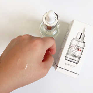 [마녀 공장] 발가락 토미 니아신 에센스 50ml — 4.5점을 준 리뷰어가 2018년 8월 올린 사용 사진
