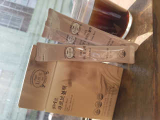 [하우투잇] 뤼에르 쿠르브 블랙 10ml x 30포 총 300ml — 5점을 준 리뷰어가 2020년 3월 올린 사용 사진