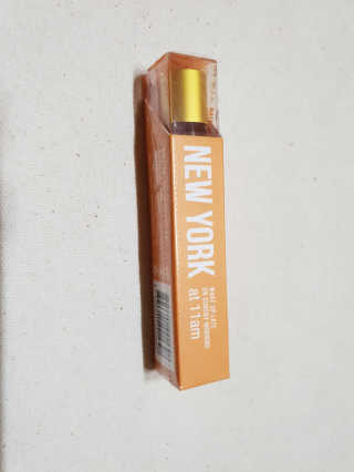 더블유드레스룸 롤 온 퍼퓸EDT 10ml — 4.5점을 준 리뷰어가 2018년 7월 올린 사용 사진