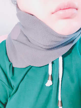 내 목을 편안하게~ 더 편한 필모아 닥터 목배게 — 3.5점을 준 리뷰어가 2018년 4월 올린 사용 사진