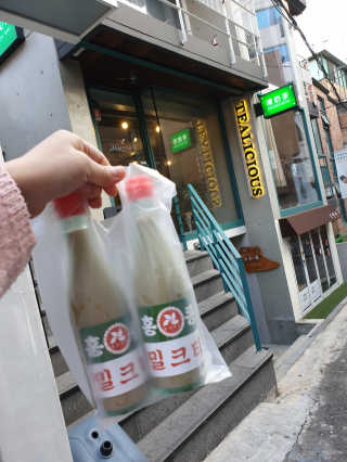 미짱v님이 올린 리뷰 사진 1