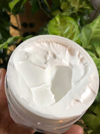파시스 올인원 진주 화이트닝 크림 100ml — 4.5점을 준 리뷰어가 2018년 11월 올린 사용 사진