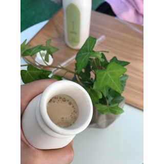 [일호점빵] 수제두유 2개와 디저트1개 — 5점을 준 리뷰어가 2018년 9월 올린 사용 사진