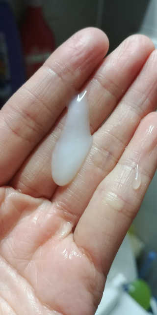 유산균하우스 [프로바이오닉] 보얀아이 클렌저 펌프형 — 4.5점을 준 리뷰어가 2019년 4월 올린 사용 사진