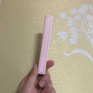 밀키드레스 바비메이크 펜 아이라이너 — 5점을 준 리뷰어가 2018년 7월 올린 사용 사진