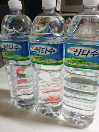 [강남,강서지역 한정]온라인편의점 나우픽 2만원 쿠폰 — 4.5점을 준 리뷰어가 2019년 3월 올린 사용 사진