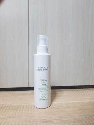 [더마허브] 스킨룩스 더마미스트 150ml — 4.67점을 준 리뷰어가 2018년 3월 올린 사용 사진