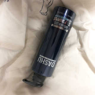 다슈코리아 다슈 데일리 단백질 한방 두피 골드 샴푸 500ml — 4.5점을 준 리뷰어가 2019년 1월 올린 사용 사진