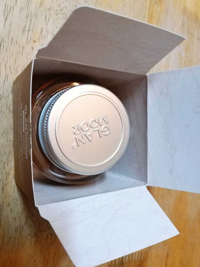 포어 포졸라닉 타이트닝 팩 리뷰 사진