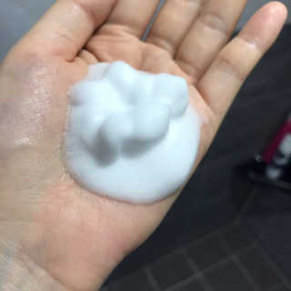 [후르디아] 아보카도 약산성 비건 여성 청결제 — 4점을 준 리뷰어가 2019년 6월 올린 사용 사진