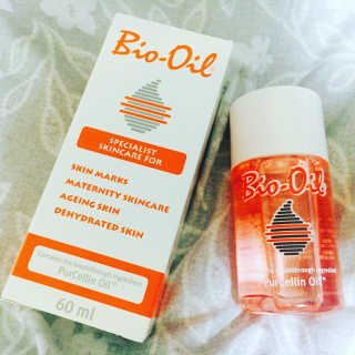 Bio-oil(바이오오일) 바이오오일 — 3.5점을 준 리뷰어가 2016년 10월 올린 사용 사진
