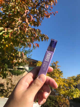더블유드레스룸 롤 온 퍼퓸EDT 10ml — 4.17점을 준 리뷰어가 2018년 11월 올린 사용 사진