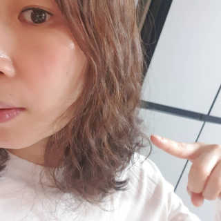 달리프 갈락토미세스 베러 퍼퓸 에센스 — 5점을 준 리뷰어가 2019년 12월 올린 사용 사진