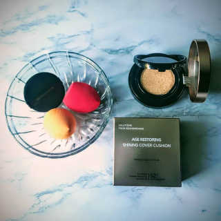 Makeupbychak님이 올린 리뷰 사진 1