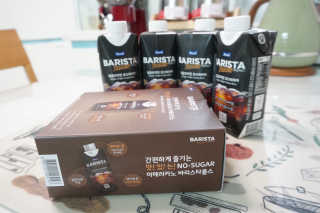 [바리스타룰스] 싱글오리진 코스타리카 6개입 — 5점을 준 리뷰어가 2019년 6월 올린 사용 사진